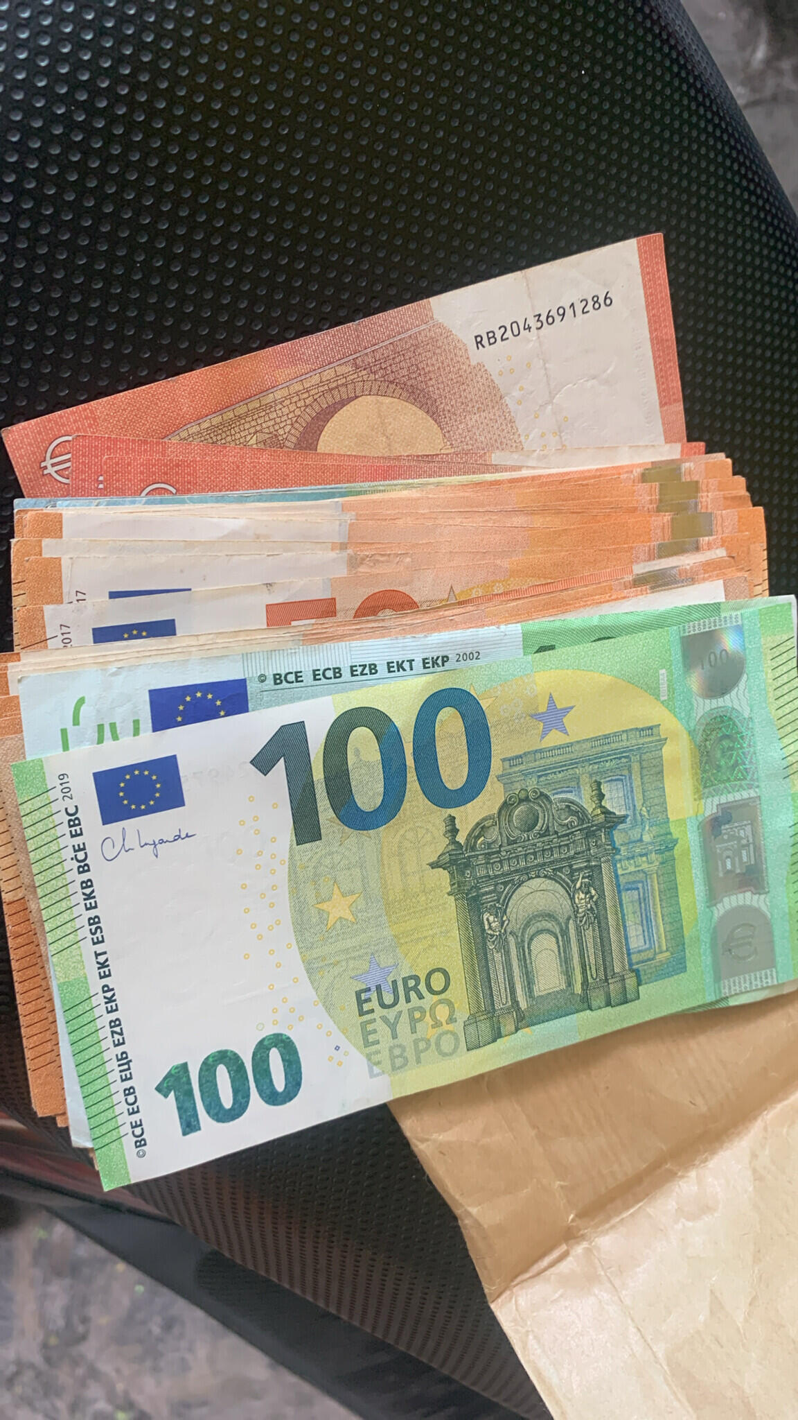 MONEY CHANGER JAWA TENGAH & DIY