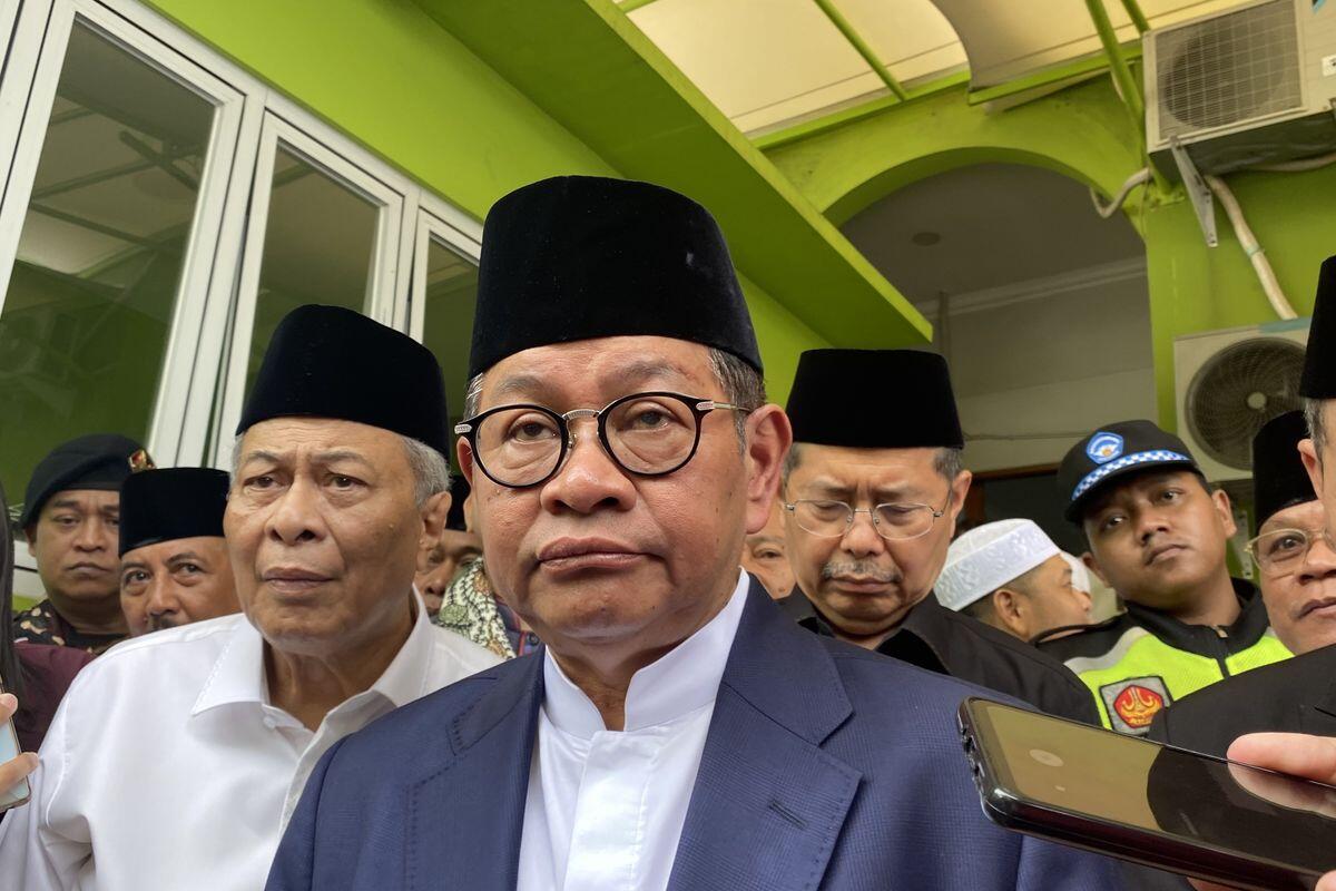 Mengapa Pramono Menolak Pemutihan Pajak Kendaraan di Jakarta?