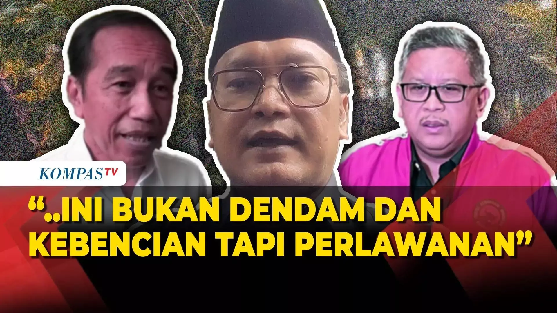 Ahli Hukum Tata Negara Beberkan 3 Hal yang Bisa Jadi Pintu Masuk Pemakzulan Gibran