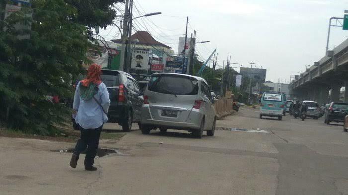 Yuke Dewa 19 Nabrak Anak Kecil di Tasikmalaya, Sikap setelah Kejadian Dipuji Netizen!