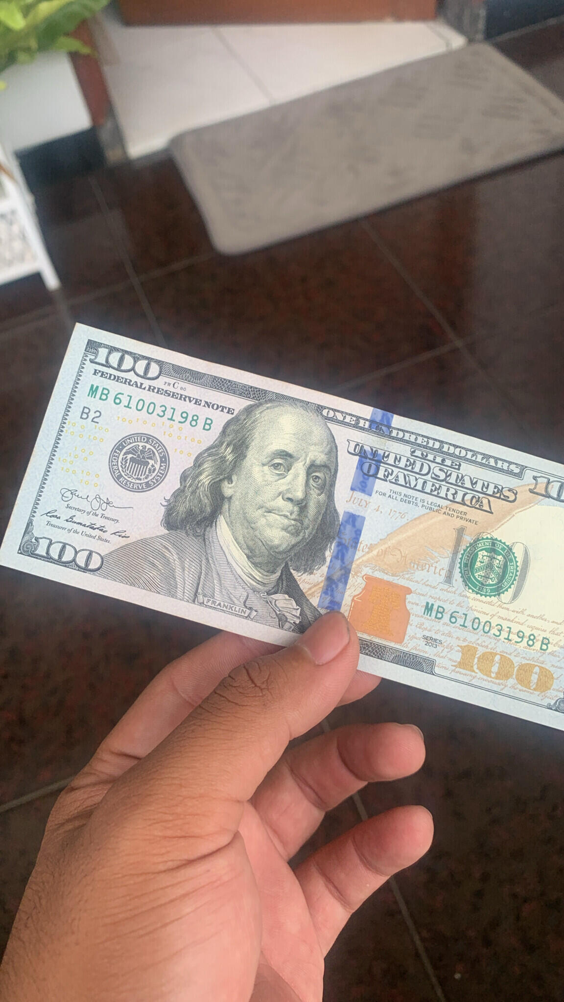 MONEY CHANGER JAWA TENGAH & DIY
