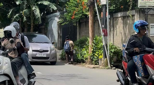 Yuke Dewa 19 Nabrak Anak Kecil di Tasikmalaya, Sikap setelah Kejadian Dipuji Netizen!