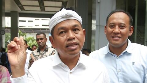 Dedi Mulyadi Bakal Kirim Siswa Bermasalah di Jabar ke Barak Militer