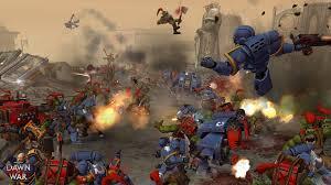 5 Game Warhammer 40K dengan Gameplay Terbaik: Must-Try untuk Para Penggemar