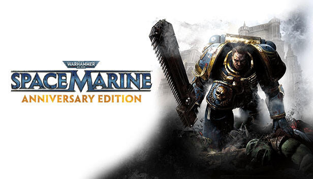 5 Game Warhammer 40K dengan Gameplay Terbaik: Must-Try untuk Para Penggemar