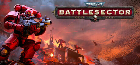 5 Game Warhammer 40K dengan Gameplay Terbaik: Must-Try untuk Para Penggemar
