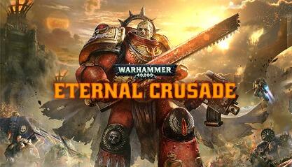 5 Game Warhammer 40K dengan Gameplay Terbaik: Must-Try untuk Para Penggemar