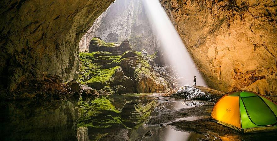 15 Fakta Unik Dunia yang Bikin Mikir Dua Kali