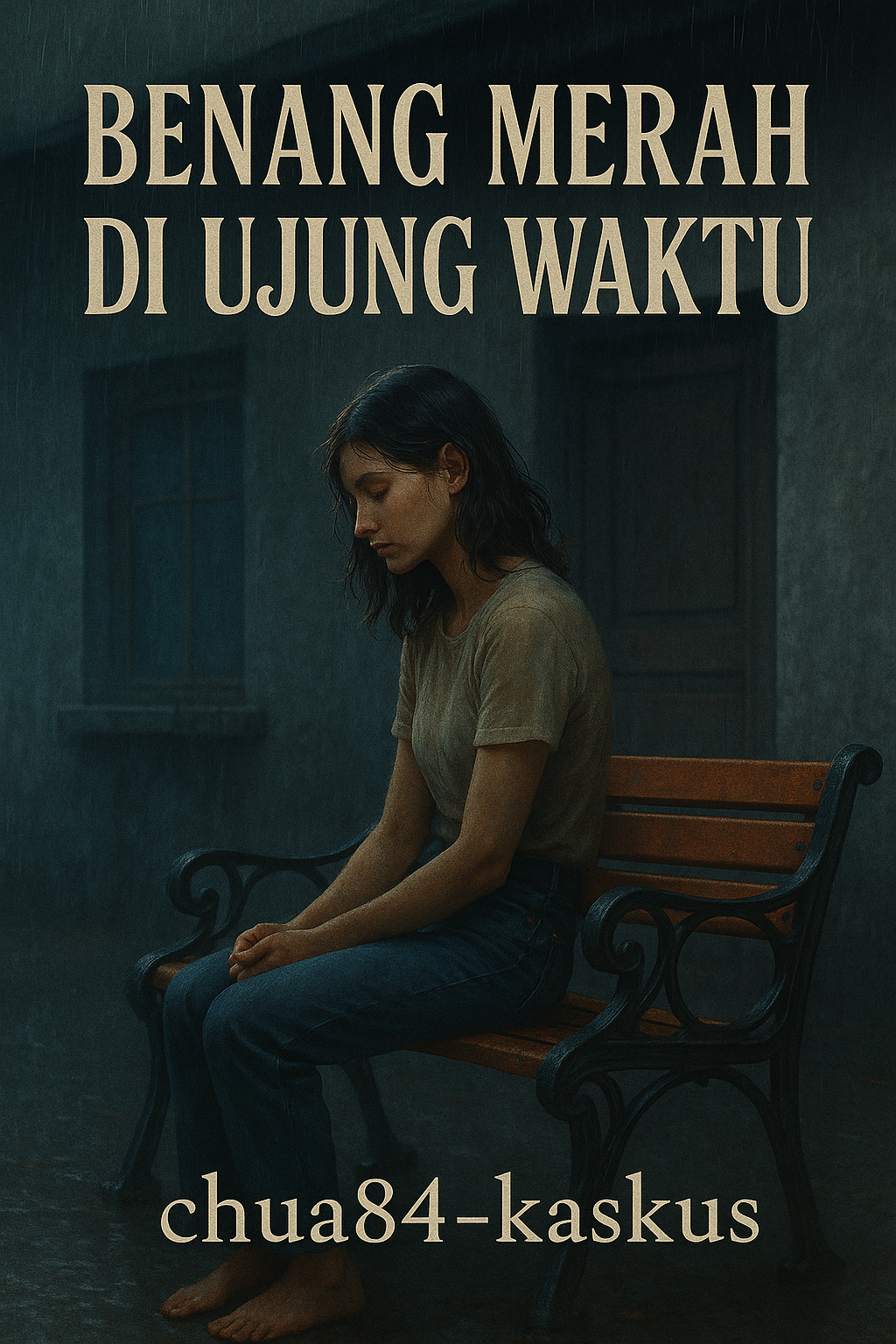 &#91;True Story&#93; Benang Merah di Ujung Waktu Part 1