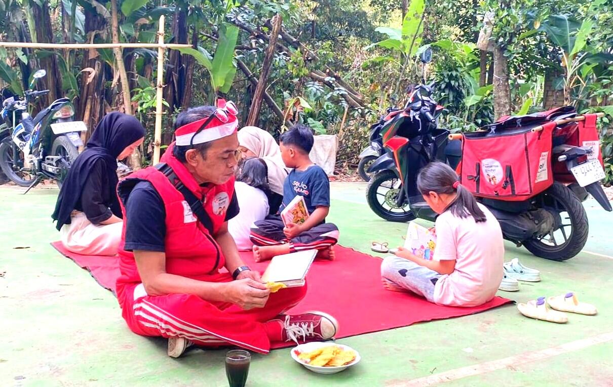 Hidup Bukan Soal Apa yang Dirusak tapi Apa yang Berani Dibangun?