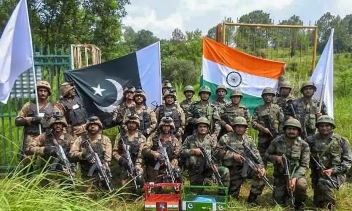 Ngeri! Menteri Informasi Pakistan: India bakal Nyerang 24 Jam Lagi!