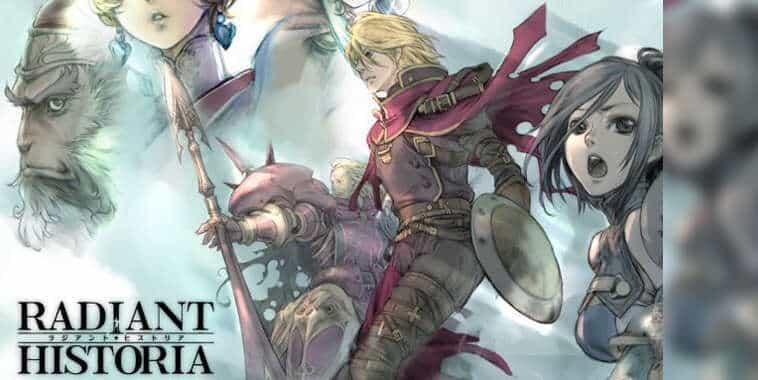 5 JRPG dengan Konsep Time Travel yang Bikin Otak Muter dan Hati Meleleh