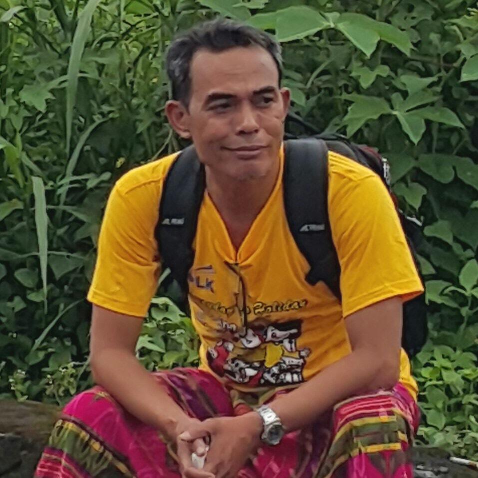 Kaum Sarungan