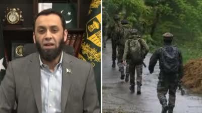 Ngeri! Menteri Informasi Pakistan: India bakal Nyerang 24 Jam Lagi!