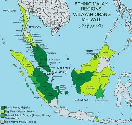 Waduh! Mahatir Mohamad: Melayu Kehilangan Singapura, Jatuh ke Tangan Orang China