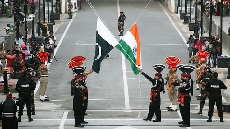 Ngeri! Menteri Informasi Pakistan: India bakal Nyerang 24 Jam Lagi!