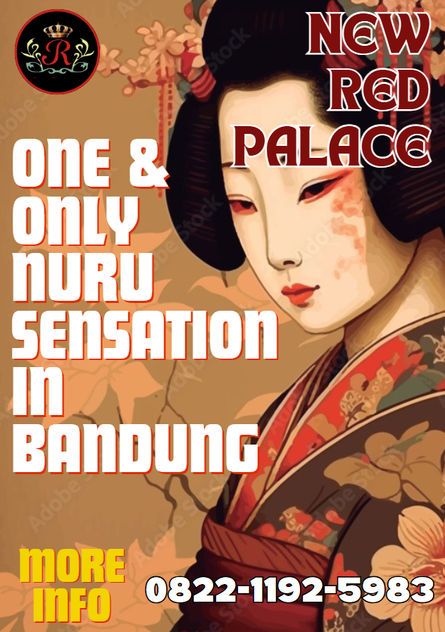New Red Palace Bandung / NRP Soetta