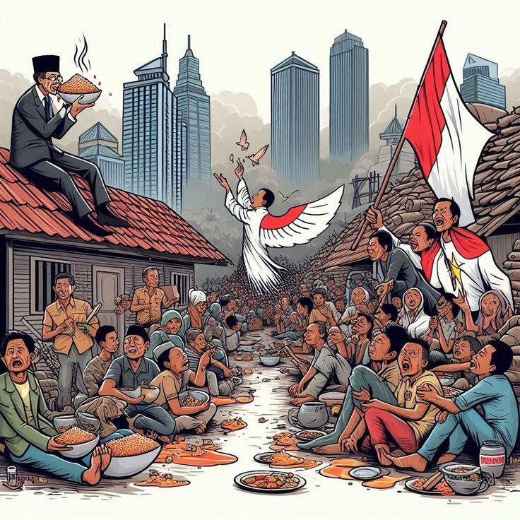 Kenapa berita di indonesia banyak yang aneh, adakah sesuatu yang di sembunyikan ?
