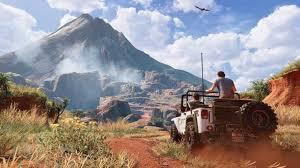 5 Game Open World yang Tingkat Kesulitannya Naik Drastis Saat Malam Hari