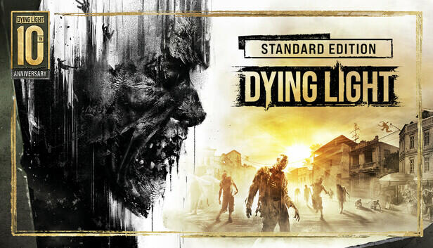 5 Game Open World yang Tingkat Kesulitannya Naik Drastis Saat Malam Hari
