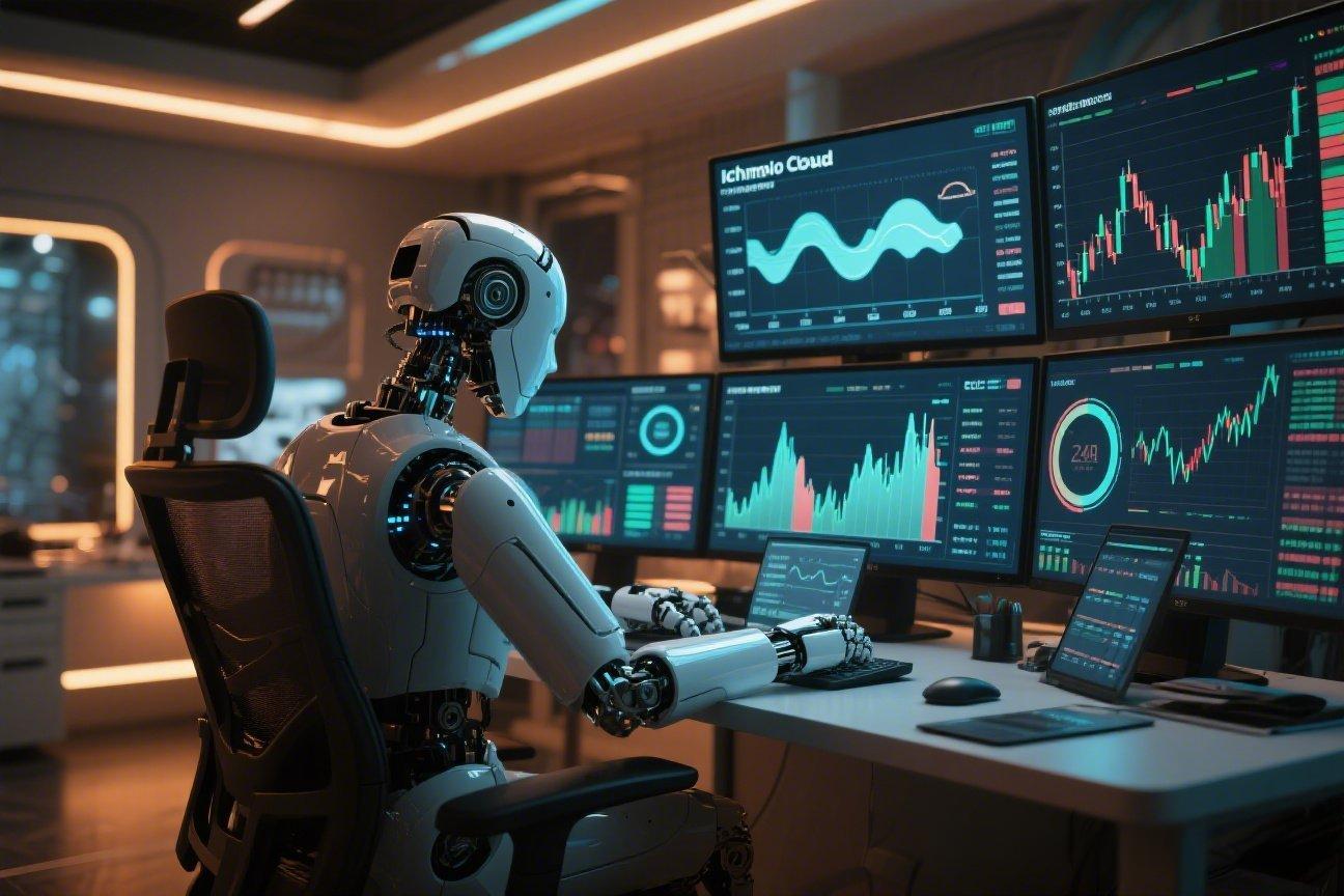 Tools Trading Buat Trader Serius, Biar Nggak Trading Cuma Modal Feeling Doang!