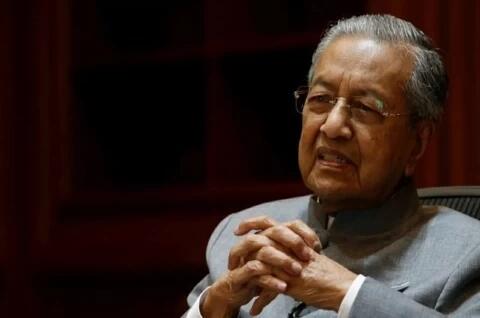 Mahathir Mohamad: Bangsa Melayu Kehilangan Singapura, Jatuh ke Tangan Orang China
