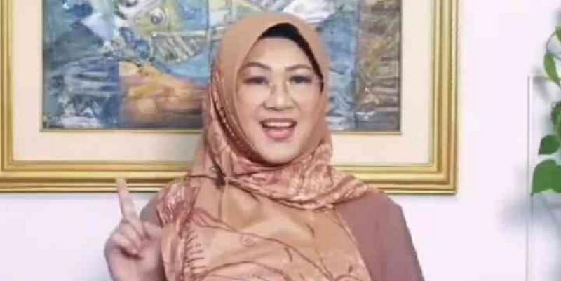 Dokter Tifa Menyesal Pilih Jokowi di Pilpres 2014