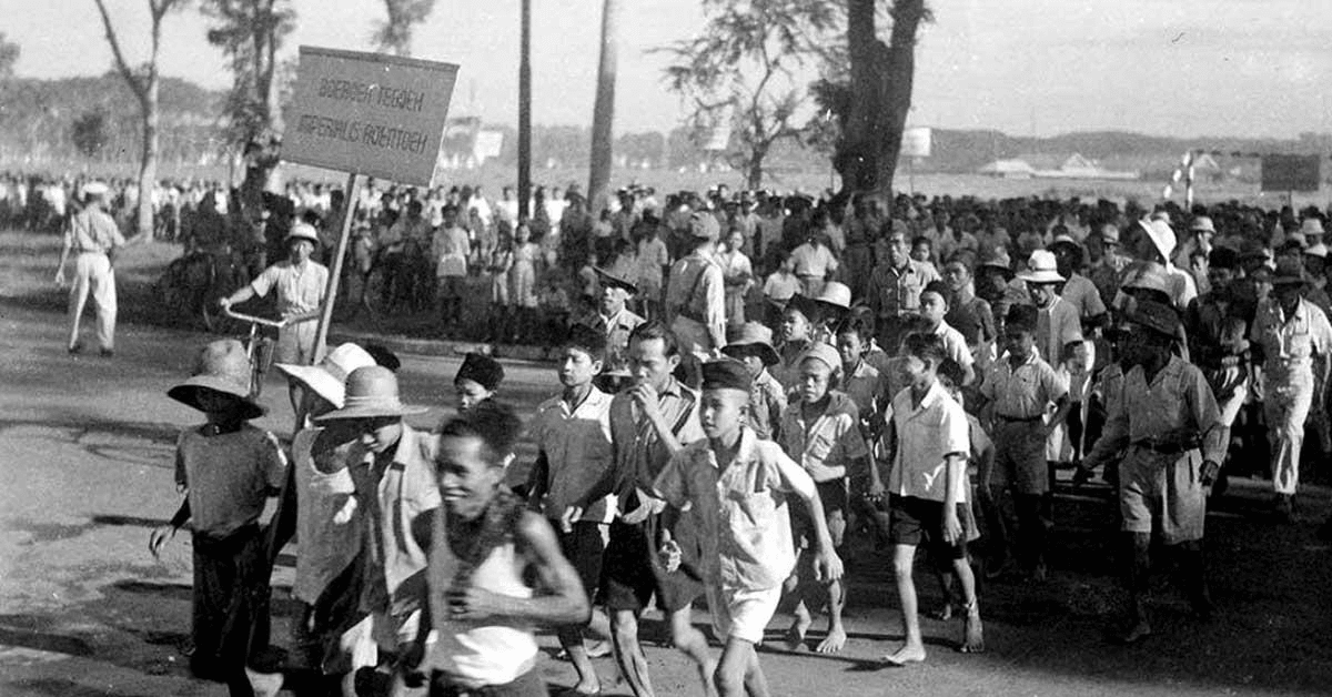 10 FAKTA UNIK & SERU TENTANG HARI BURUH: GAK CUMA DEMO DOANG GAN!