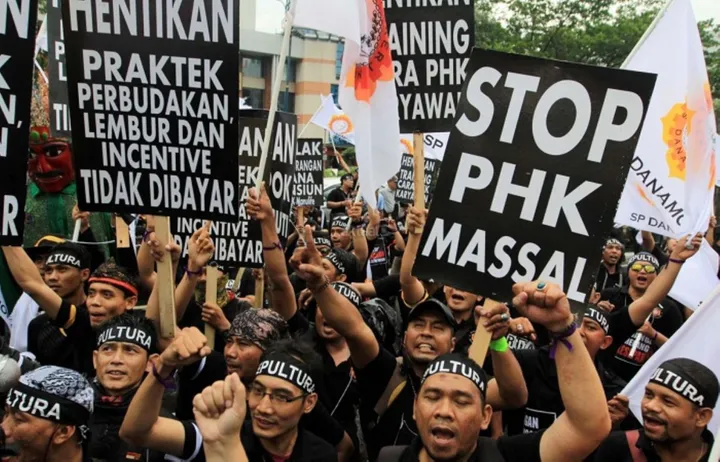 10 FAKTA UNIK & SERU TENTANG HARI BURUH: GAK CUMA DEMO DOANG GAN!