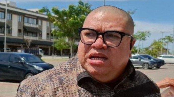 Razman Nasution Curiga Dedi Mulyadi Mau Jadi Capres