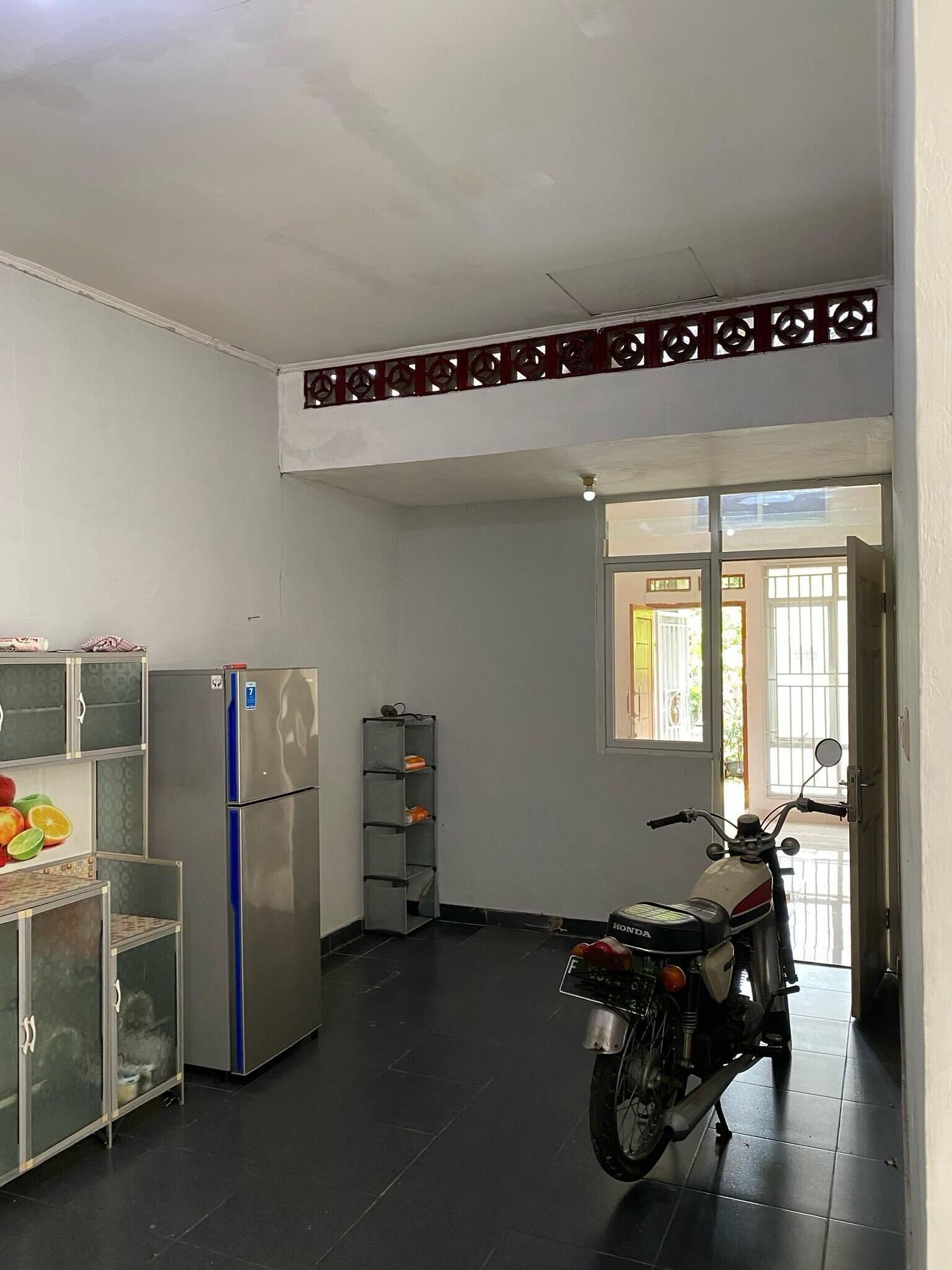 Sewa Rumah Strategis: Bukit Cimanggu City, 2KT, Semi-Furnished Kota Bogor