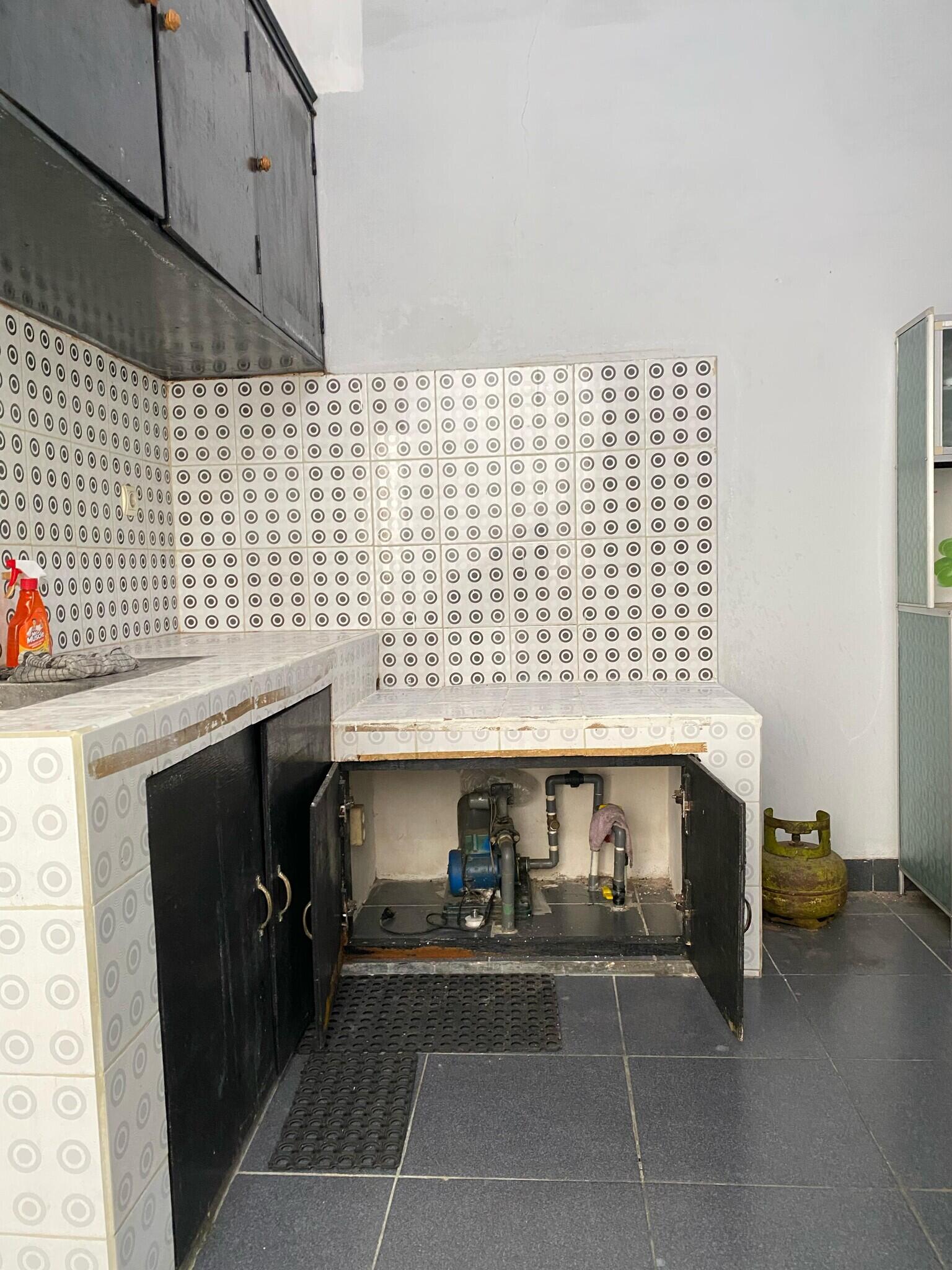 Sewa Rumah Strategis: Bukit Cimanggu City, 2KT, Semi-Furnished Kota Bogor