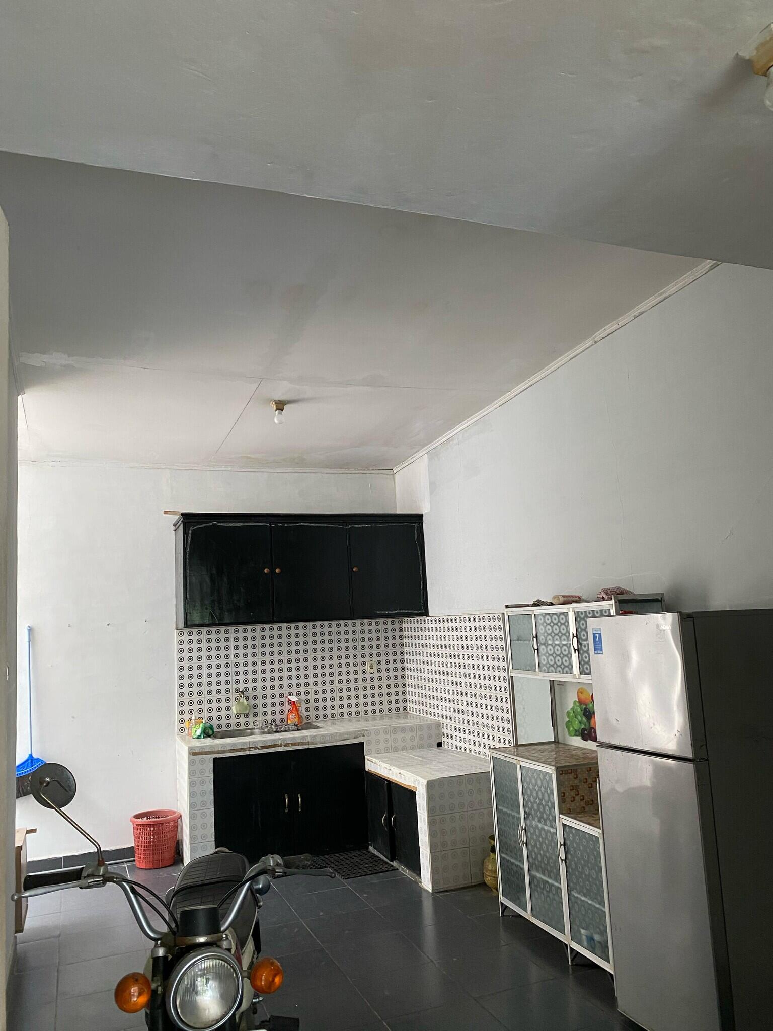 Sewa Rumah Strategis: Bukit Cimanggu City, 2KT, Semi-Furnished Kota Bogor