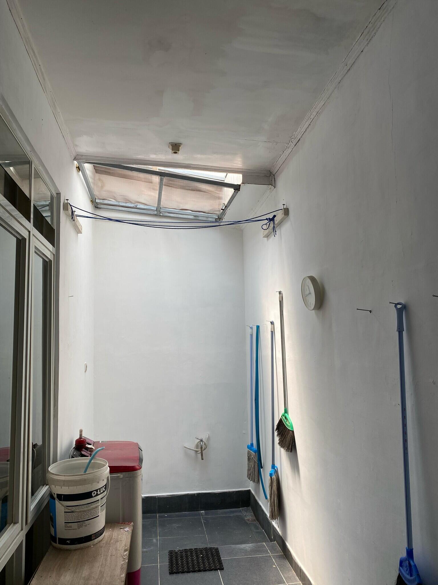 Sewa Rumah Strategis: Bukit Cimanggu City, 2KT, Semi-Furnished Kota Bogor