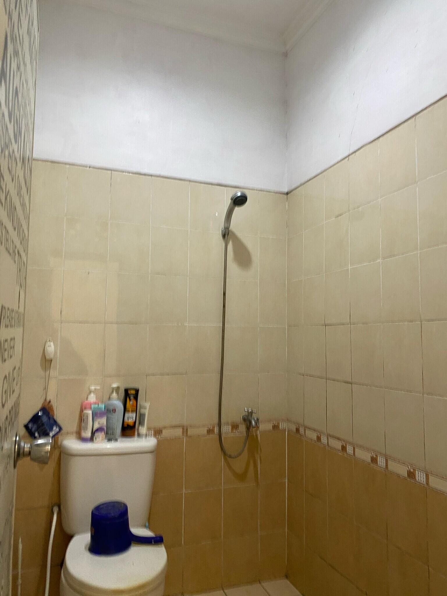 Sewa Rumah Strategis: Bukit Cimanggu City, 2KT, Semi-Furnished Kota Bogor