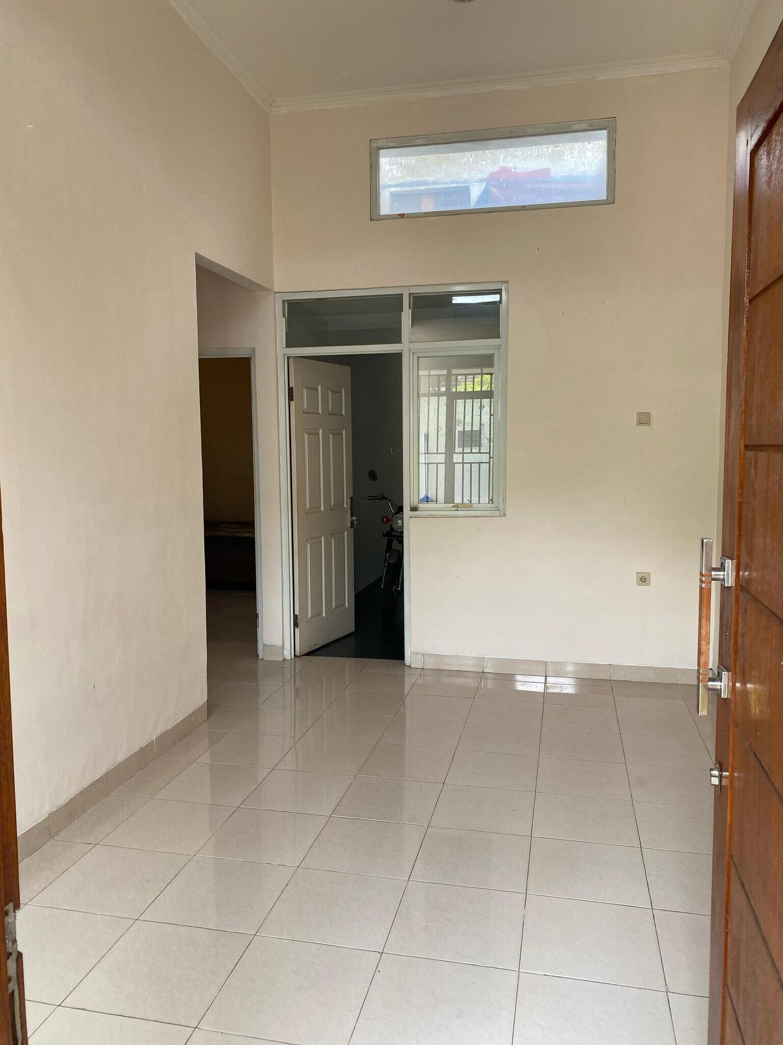 Sewa Rumah Strategis: Bukit Cimanggu City, 2KT, Semi-Furnished Kota Bogor