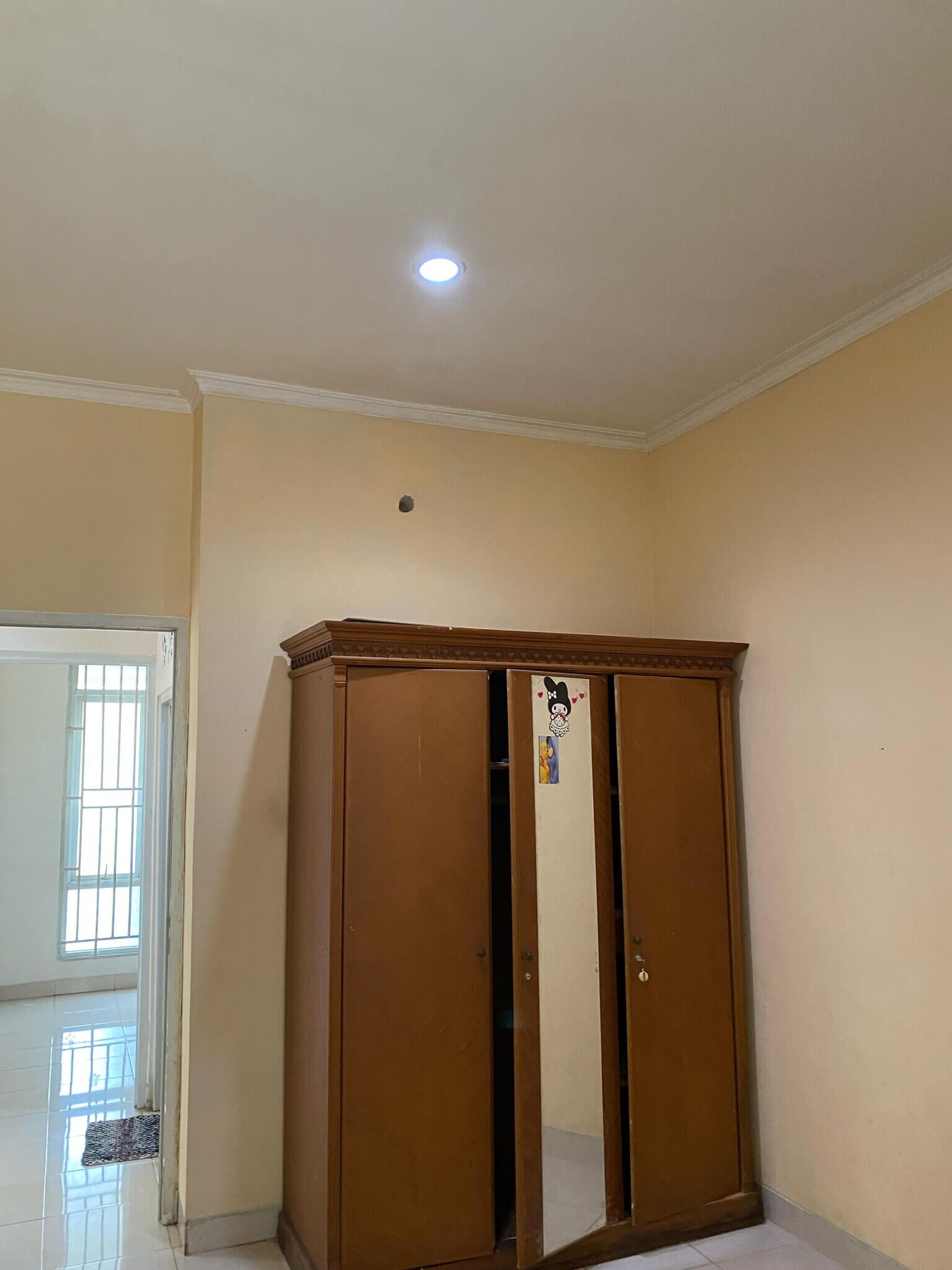 Sewa Rumah Strategis: Bukit Cimanggu City, 2KT, Semi-Furnished Kota Bogor