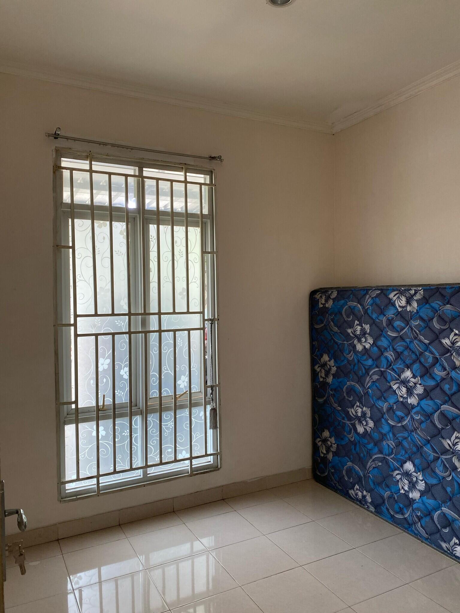 Sewa Rumah Strategis: Bukit Cimanggu City, 2KT, Semi-Furnished Kota Bogor