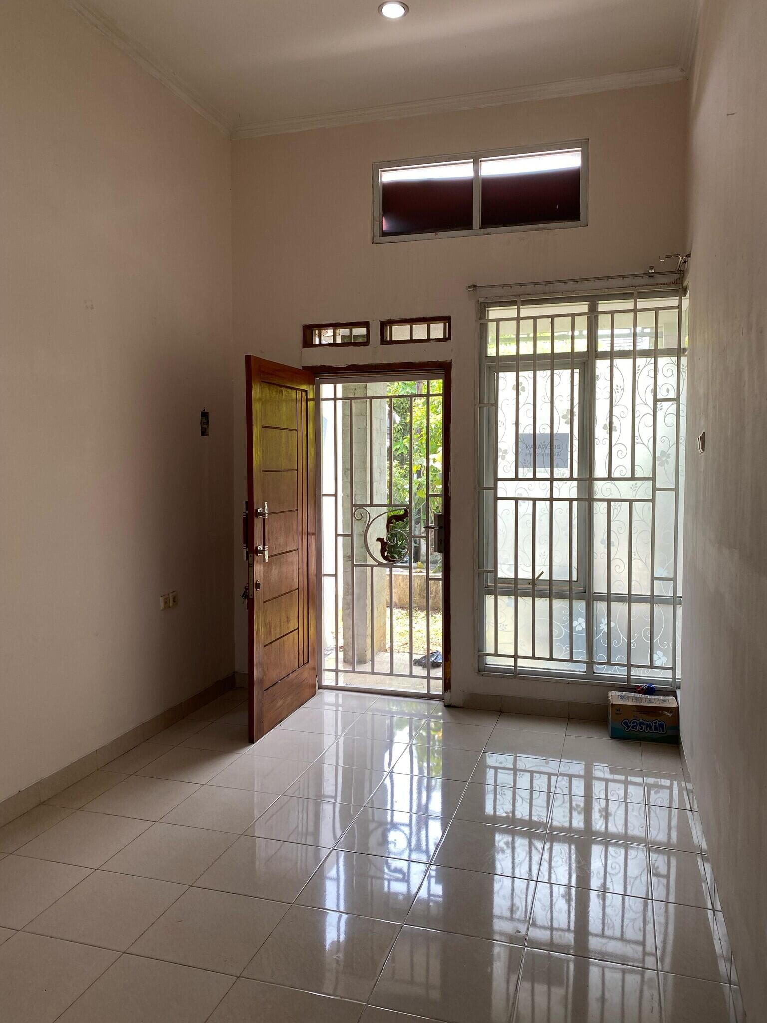 Sewa Rumah Strategis: Bukit Cimanggu City, 2KT, Semi-Furnished Kota Bogor