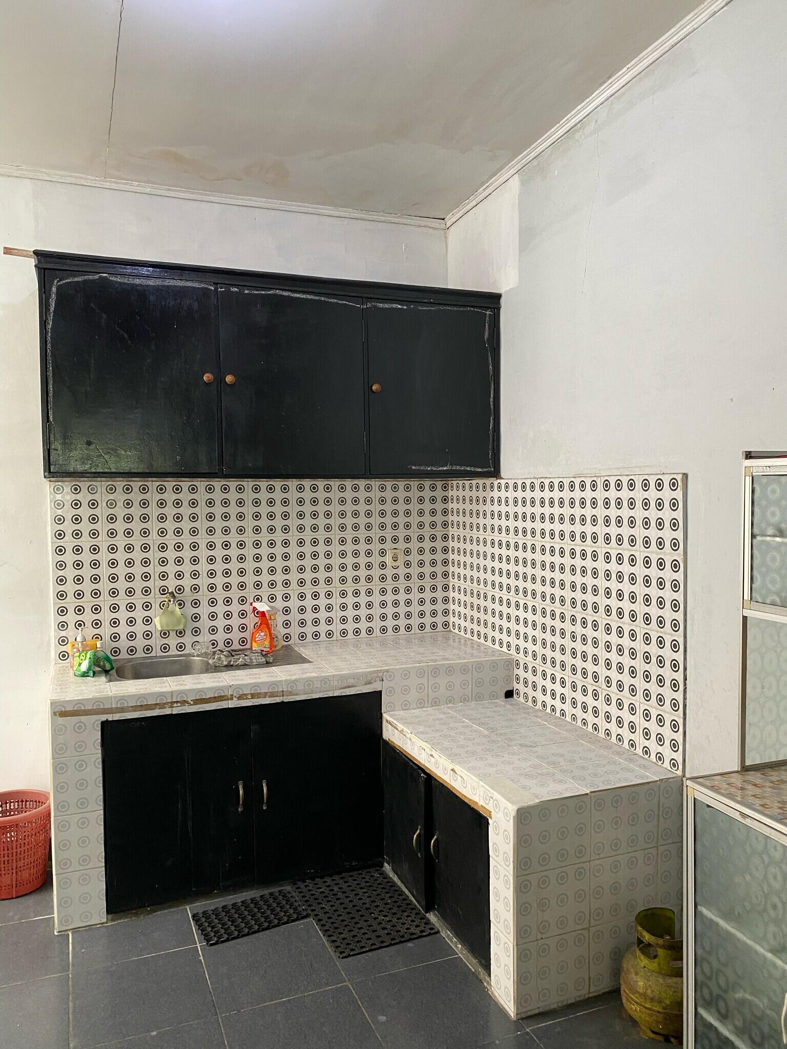 Sewa Rumah Strategis: Bukit Cimanggu City, 2KT, Semi-Furnished Kota Bogor