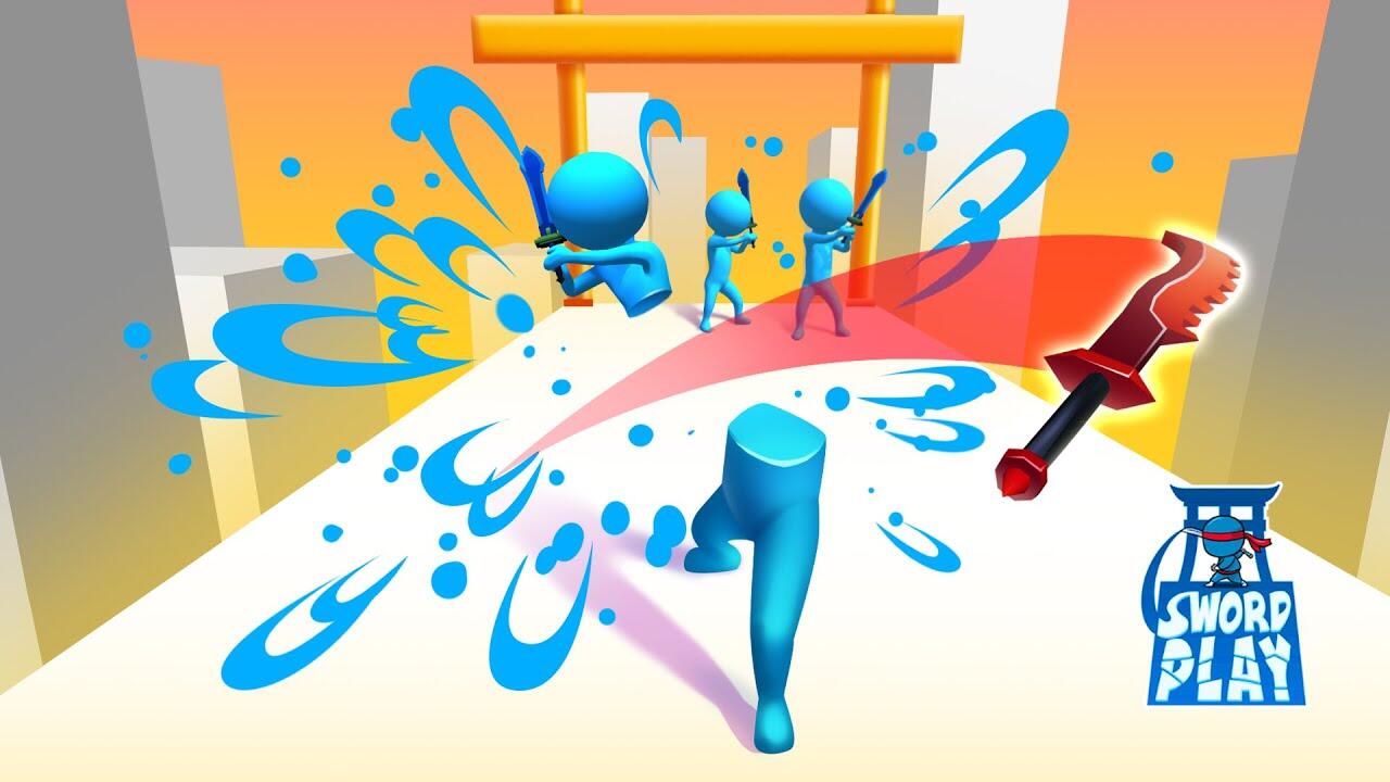 5 Game dengan Gameplay Swordplay Paling Menarik — Tajam, Cepat, dan Penuh Gaya!