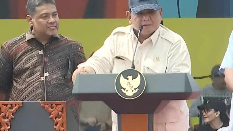 Pajak Penghasilan Orang Kaya Jadi Sorotan, Prabowo Tegaskan Prinsip Keadilan