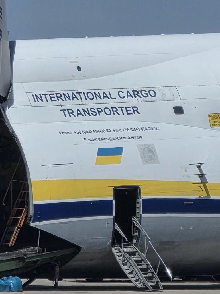 Amerika Kirim Rongsokan F-16 ke Ukraina, Katanya untuk Stok Suku Cadang