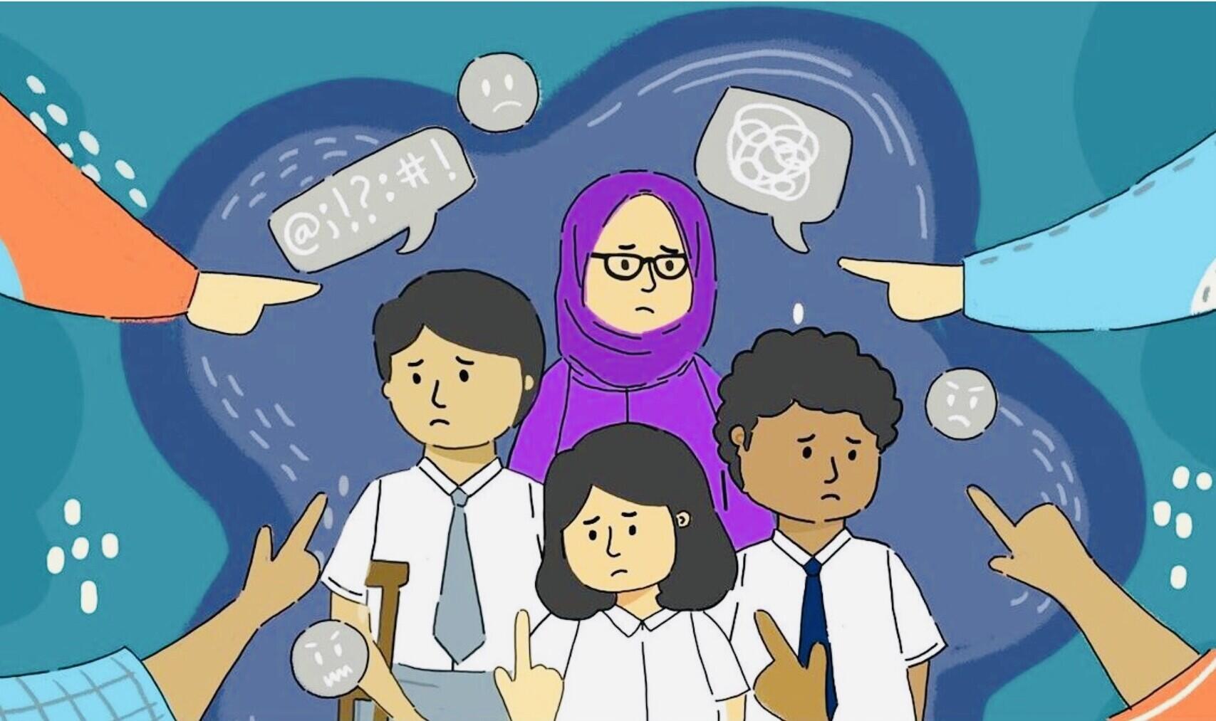 Kenapa Kita Diajarin Hal Nggak Penting di Sekolah? Ini Fakta Pahitnya!