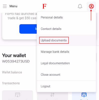 FXPro broker forex unlimited leverage otomatis aktif, Daftar sekarang!