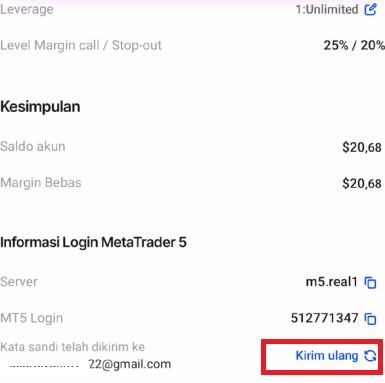 FXPro broker forex unlimited leverage otomatis aktif, Daftar sekarang!
