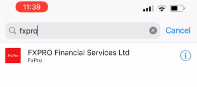 FXPro broker forex unlimited leverage otomatis aktif, Daftar sekarang!