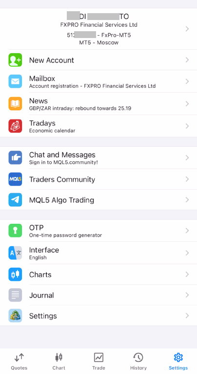FXPro broker forex unlimited leverage otomatis aktif, Daftar sekarang!