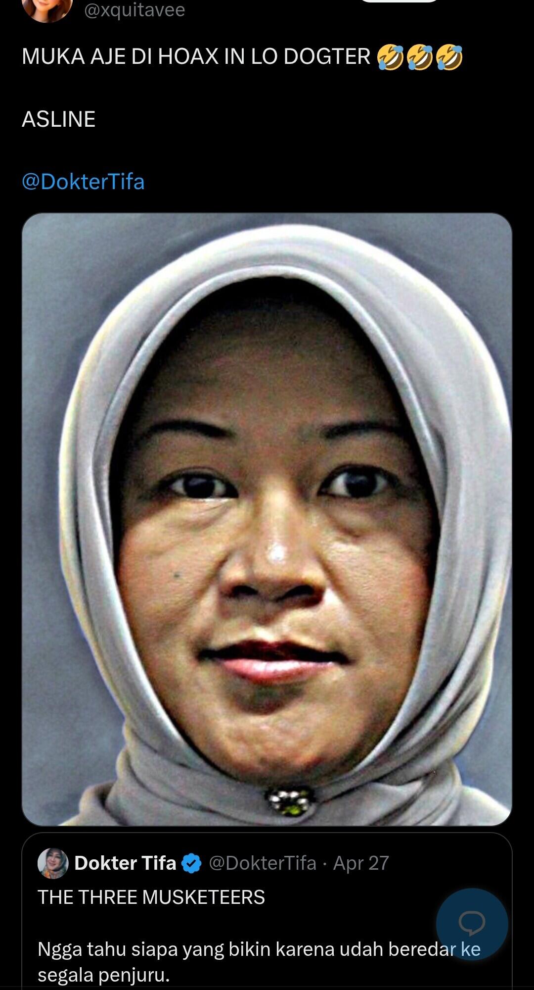 5 Ancaman Penjara untuk 5 Orang yang Dilaporkan Jokowi