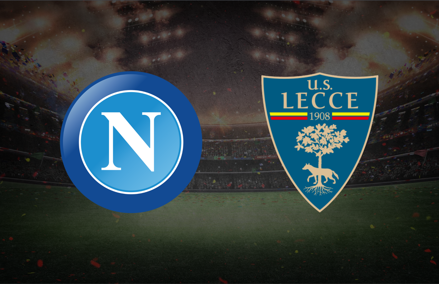 Prediksi & Live Streaming Inter Lecce vs Napoli (4 Mei 2025)